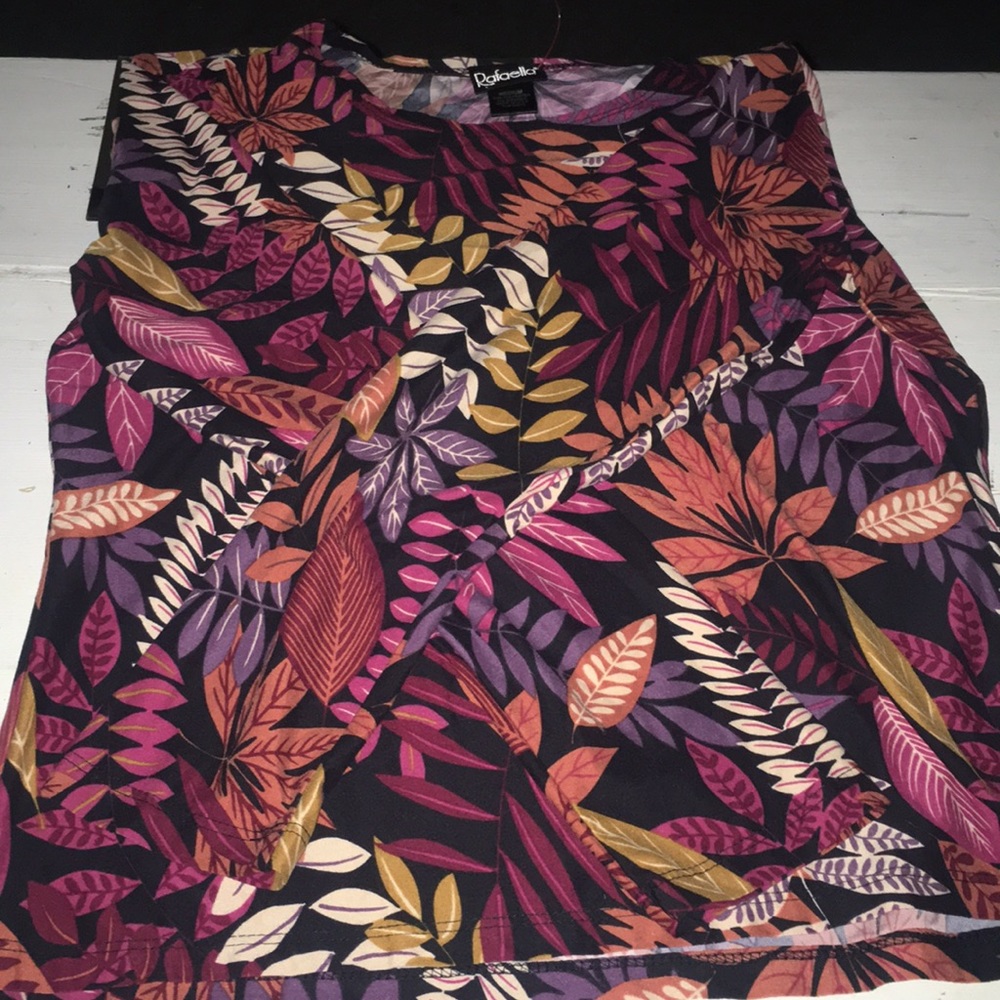 Rafaella top - Picture 3 of 4